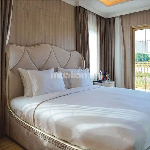 Bán shophouse mặt tiền phố đi bộ trung tâm Thành phố Đà Nẵng