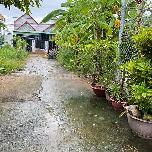 Nhà Ấp 3 Trung An Rộng Rãi Đường Thông Nhiều Hướng
