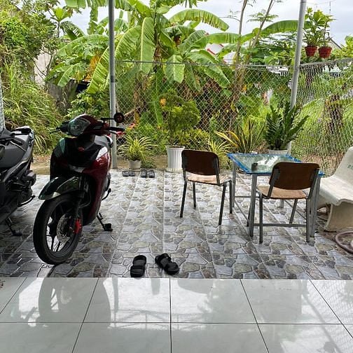 Nhà Ấp 3 Trung An Rộng Rãi Đường Thông Nhiều Hướng