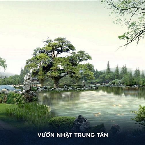 Đăng ký booking ngay căn hộ cao cấp Shizen Home tại Quận 7 