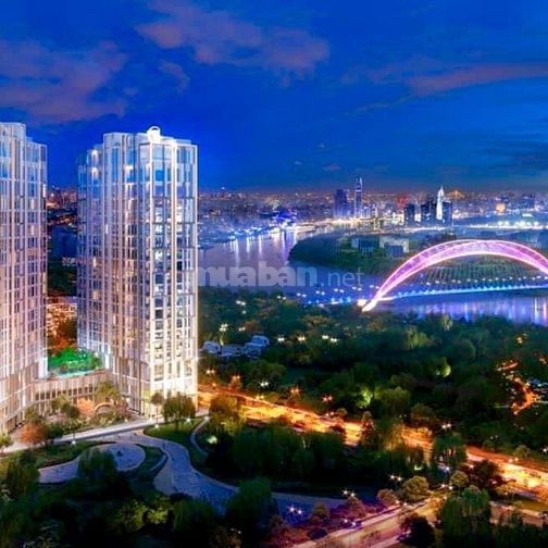 Đăng ký booking ngay căn hộ cao cấp Shizen Home tại Quận 7 