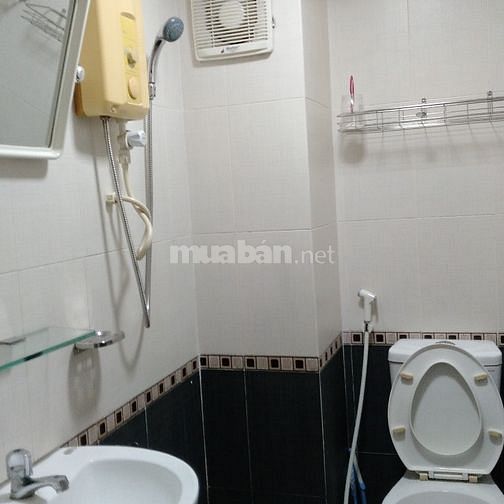 Chỉ cho 01 nữ thuê 1 phòng,Tô hiến Thành,Q.10
