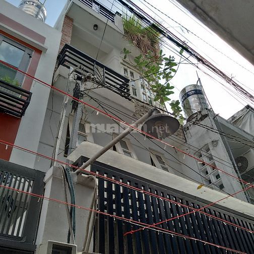 Chỉ cho 01 nữ thuê 1 phòng,Tô hiến Thành,Q.10