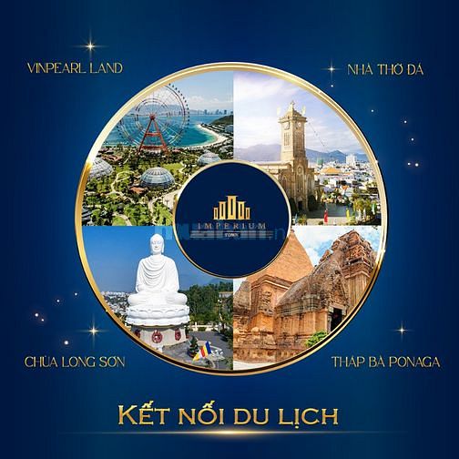 Chỉ 150tr sở hữu ngay căn hộ cao cấp bậc nhất Nha Trang