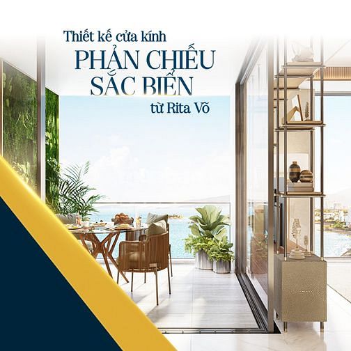 Chỉ 150tr sở hữu ngay căn hộ cao cấp bậc nhất Nha Trang