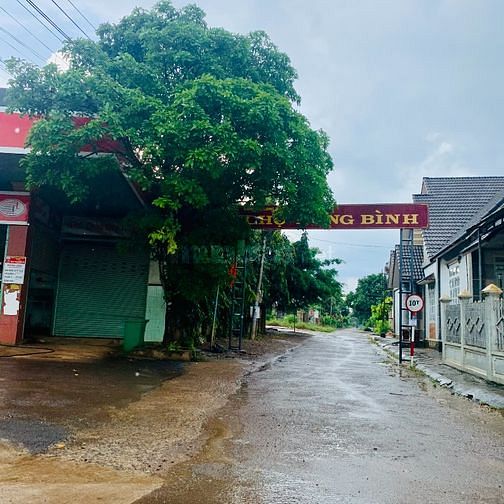 Cần bán 800m2 100m,thổ cư giá 560tr