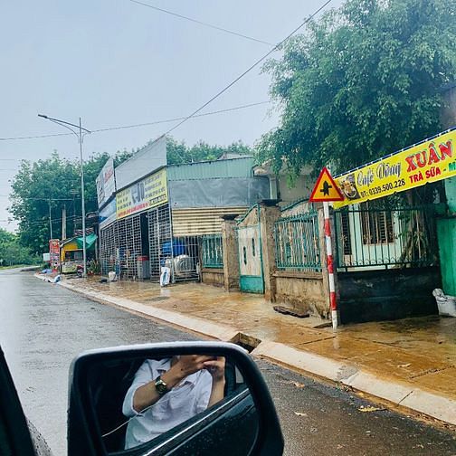 Cần bán 800m2 100m,thổ cư giá 560tr