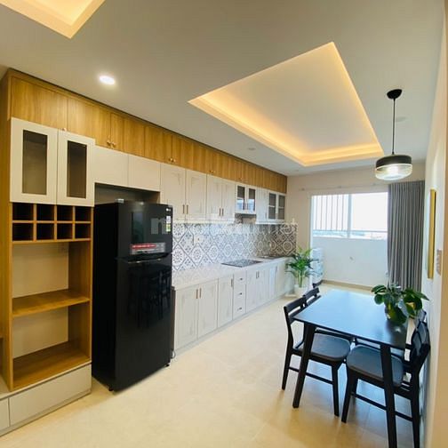 Belleza cho thuê 1PN / 2PN / 3PN nhà trống đến nội thất, vào ở ngay.