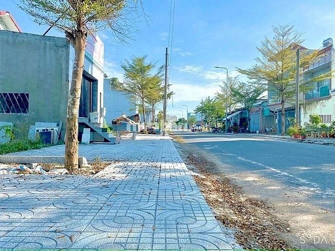 Cần Sang Nhanh Lô Đất Sổ Hồng 8x20M - Liền Kề Bệnh Viện Chợ Rẫy 2