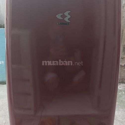 Thanh lý Máy lọc không khí hàng bãi Nhật