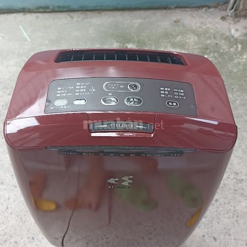 Thanh lý Máy lọc không khí hàng bãi Nhật