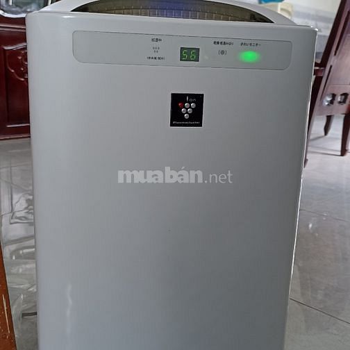 Thanh lý Máy lọc không khí hàng bãi Nhật