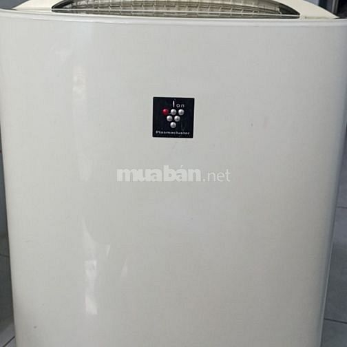 Thanh lý Máy lọc không khí hàng bãi Nhật
