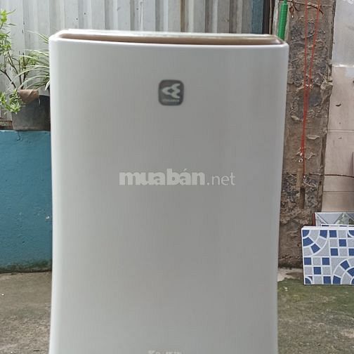 Thanh lý Máy lọc không khí hàng bãi Nhật