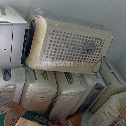 Thanh lý Máy lọc không khí hàng bãi Nhật