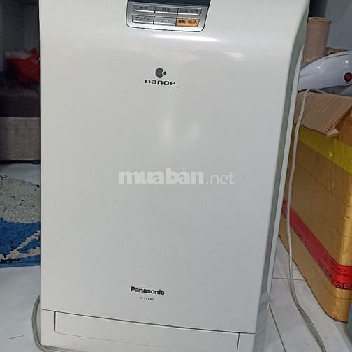 Thanh lý Máy lọc không khí hàng bãi Nhật