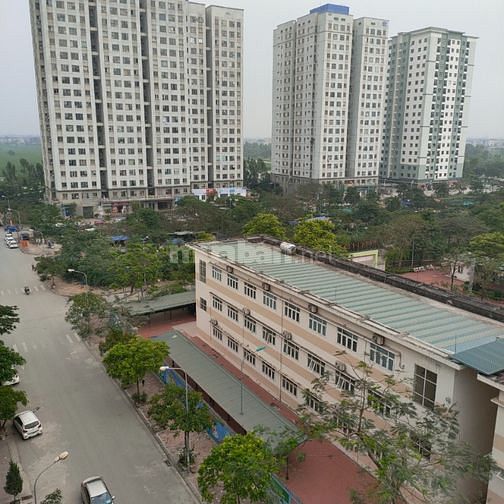CHÍNH CHỦ BÁN TÒA NHÀ VP 1000M2 TẠI KHU ĐÔ THỊ KIẾN HƯNG, HÀ ĐÔNG