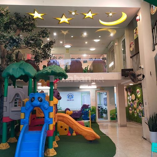 CHÍNH CHỦ BÁN TÒA NHÀ VP 1000M2 TẠI KHU ĐÔ THỊ KIẾN HƯNG, HÀ ĐÔNG
