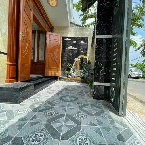 Biệt thự Mini 8x22.5 đường Tây Lân,Bình Tân SHR 3ty300tr có TL Mạnh