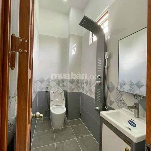 Biệt thự Mini 8x22.5 đường Tây Lân,Bình Tân SHR 3ty300tr có TL Mạnh