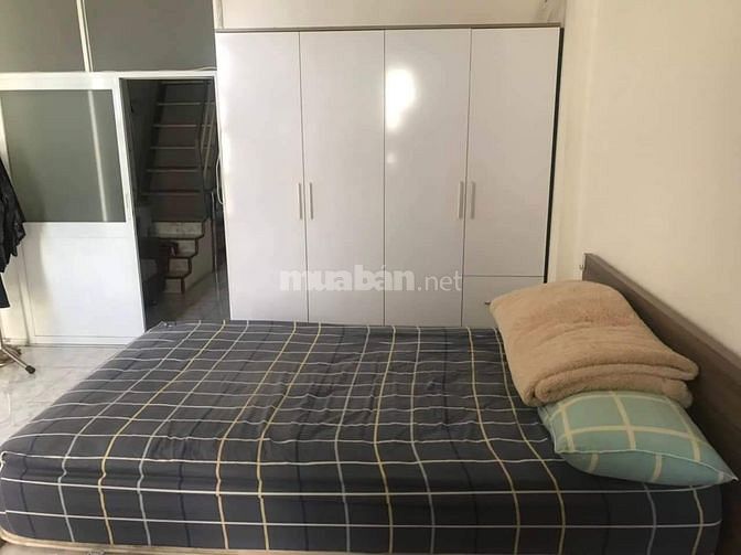 Nhà đường LÊ VĂN QUỚI, Bình Tân, 44m2, 3 tầng, chỉ 4.2 tỷ