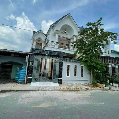 Biệt thự Mini 8x22.5 đường Tây Lân,Bình Tân SHR 3ty300tr có TL Mạnh