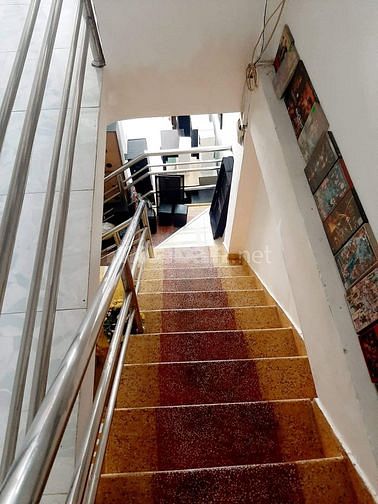 Nhà đường LÊ VĂN QUỚI, Bình Tân, 44m2, 3 tầng, chỉ 4.2 tỷ