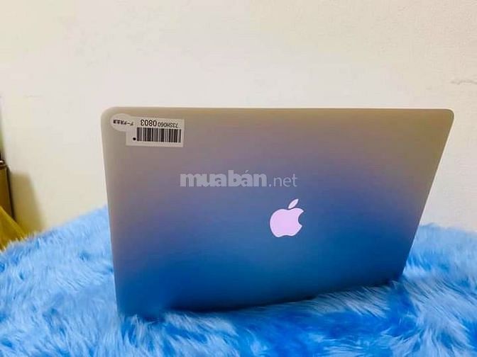 Macbook pro early 2012 hàng chất k.eng 