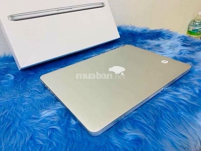 Macbook pro early 2012 hàng chất k.eng 