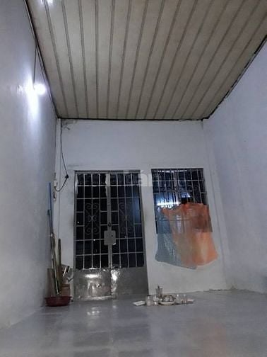 Chính chủ cho thuê nguyên căn đường Thống Nhất, P15, Gò Vấp