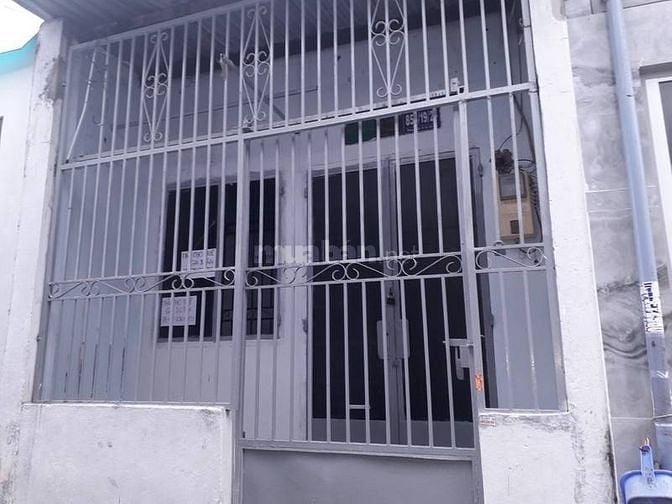 Chính chủ cho thuê nguyên căn đường Thống Nhất, P15, Gò Vấp