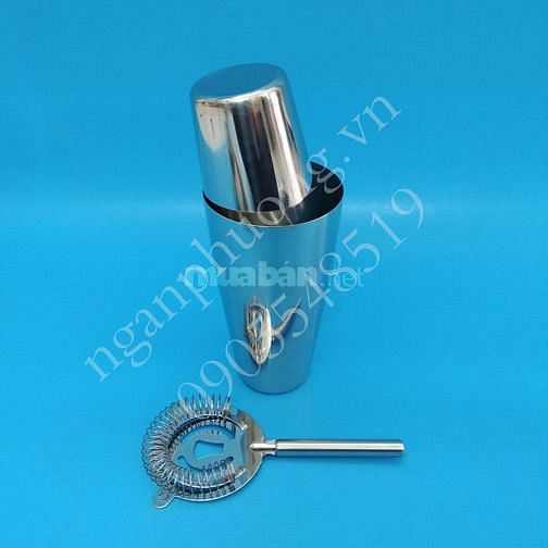 Gói setup máy xay, dụng cụ pha chế giảm 300.000đ và quà tặng 310.000đ 