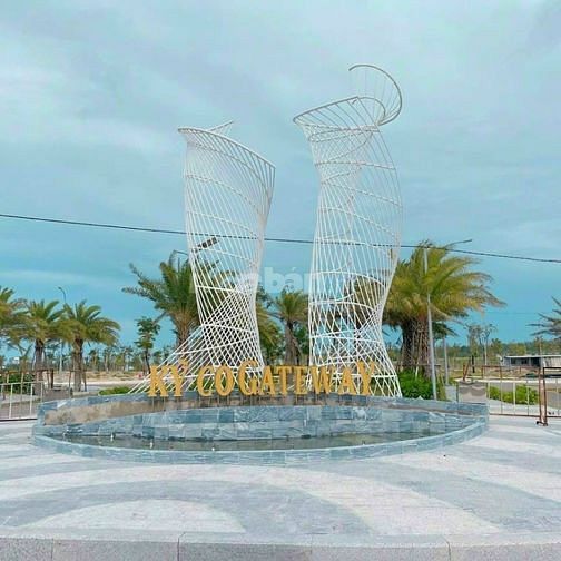 KỲ CO GATEWAY - phân khu 9 bên bán dảo Phương Mai