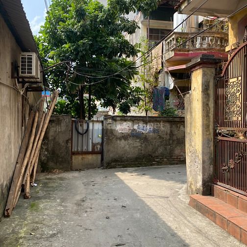 Cần bán đất 120m ngõ 190 đường Đại Mỗ, NTL, HN, giá cực rẻ cho đầu tư