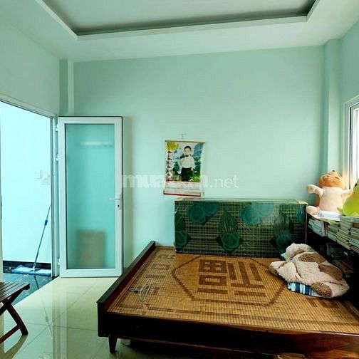 Bán nhà mặt tiền KD Võ Văn Hát, kế HV hành chính Quốc Gia, chỉ 7,2 tỷ