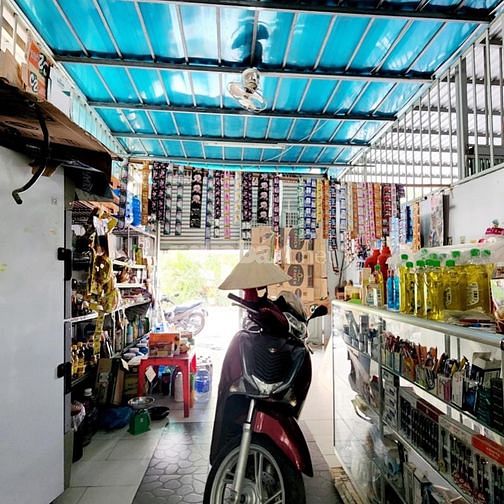Bán nhà mặt tiền KD Võ Văn Hát, kế HV hành chính Quốc Gia, chỉ 7,2 tỷ