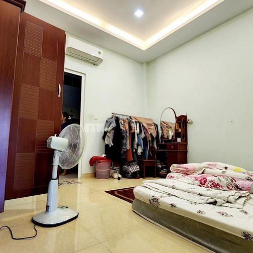 Bán nhà mặt tiền KD Võ Văn Hát, kế HV hành chính Quốc Gia, chỉ 7,2 tỷ