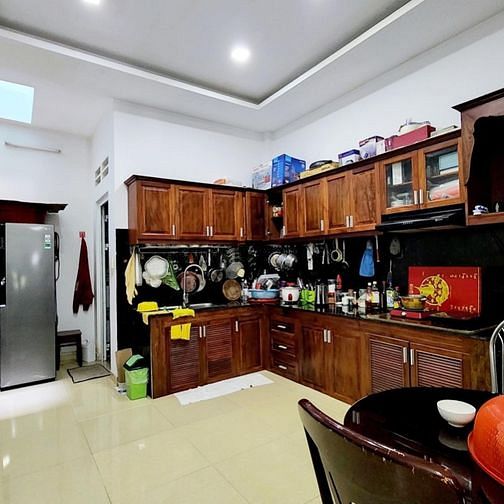 Bán nhà mặt tiền KD Võ Văn Hát, kế HV hành chính Quốc Gia, chỉ 7,2 tỷ