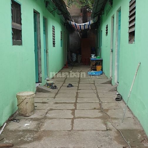 Cho thuê nhà trọ ngay Suối Tiên giá chỉ 900 ngàn