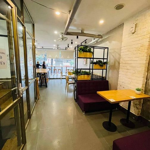 Bán nhà Hồ Tùng Mậu 70m2, 5 tầng, mt6m, chỉ 23,5 tỷ kinh doanh, vỉa hè
