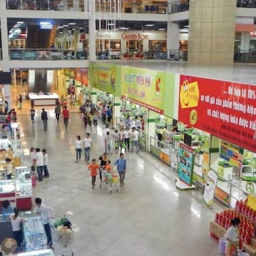 Bán biệt thự đơn lập 2 mặt đường, Khu đô thị ngay Sb Nội Bài ven sông