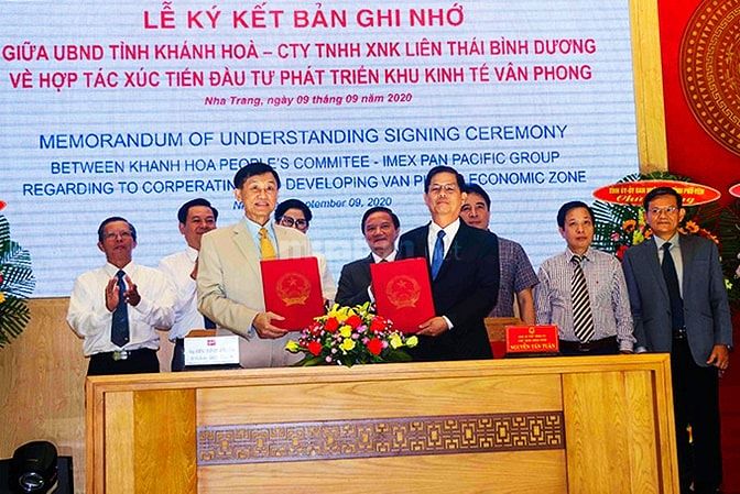 SẮP RA MẮT ĐẤT NỀN SỔ ĐỎ ĐẶC KHU KINH TẾ BẮC VÂN PHONG-CƠ HỘI ĐẦU TƯx5