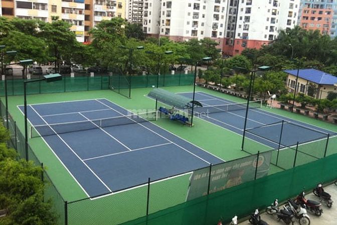 Bán biệt thự đơn lập 2 mặt đường, Khu đô thị ngay Sb Nội Bài ven sông