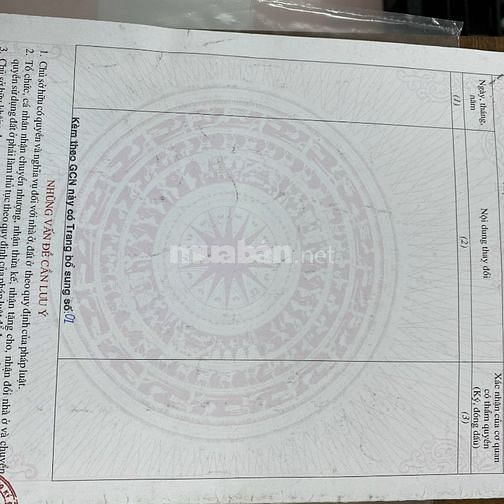NHÀ BÁN HỒNG BÀNG,QUẬN 11,079 3935 973