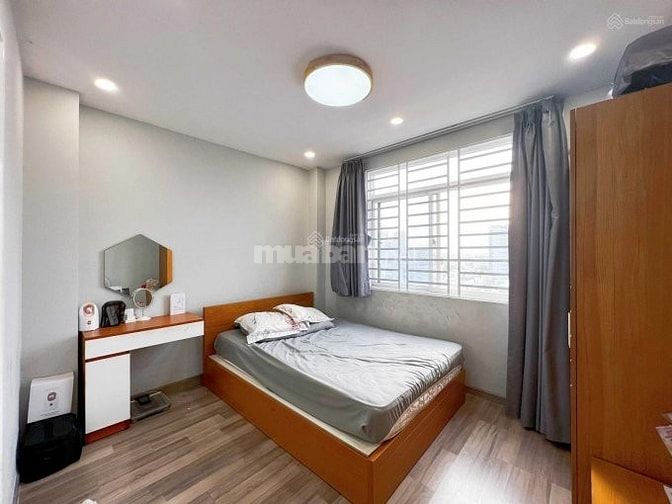 Cần bán chung cư An Viên 2, Nam Long, Nhà có full nội thất. Giá:1.9 tỷ