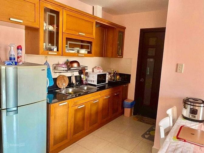 Cần bán chung cư An Viên 2, Nam Long, Nhà có full nội thất. Giá:1.9 tỷ
