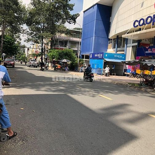 Bán nhà MT đường 19, P. Bình Trị Đông B,4.5 x 15m,3.5 tấm, giá 13.5 tỷ