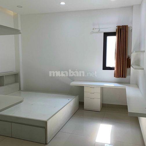 Bán nhà đẹp 4 tầng 4x15m, giá 7 tỷ, hẻm xe hơi Võ Thị Nhờ, TT Đông, Q7