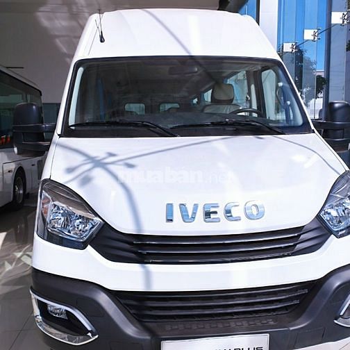VECO DAILY PLUS 16c - 19c Chính Hãng tại BÌNH DƯƠNG