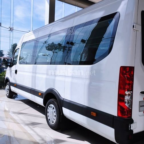 VECO DAILY PLUS 16c - 19c Chính Hãng tại BÌNH DƯƠNG